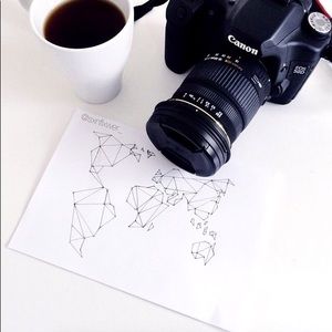 Meet your Posher, Gabriela